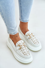 Mocasín modelo 201730 Step in style