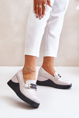 Mocasín modelo 201735 Step in style