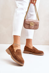 Mocasín modelo 201738 Step in style