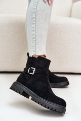 Botas modelo 201744 Step in style