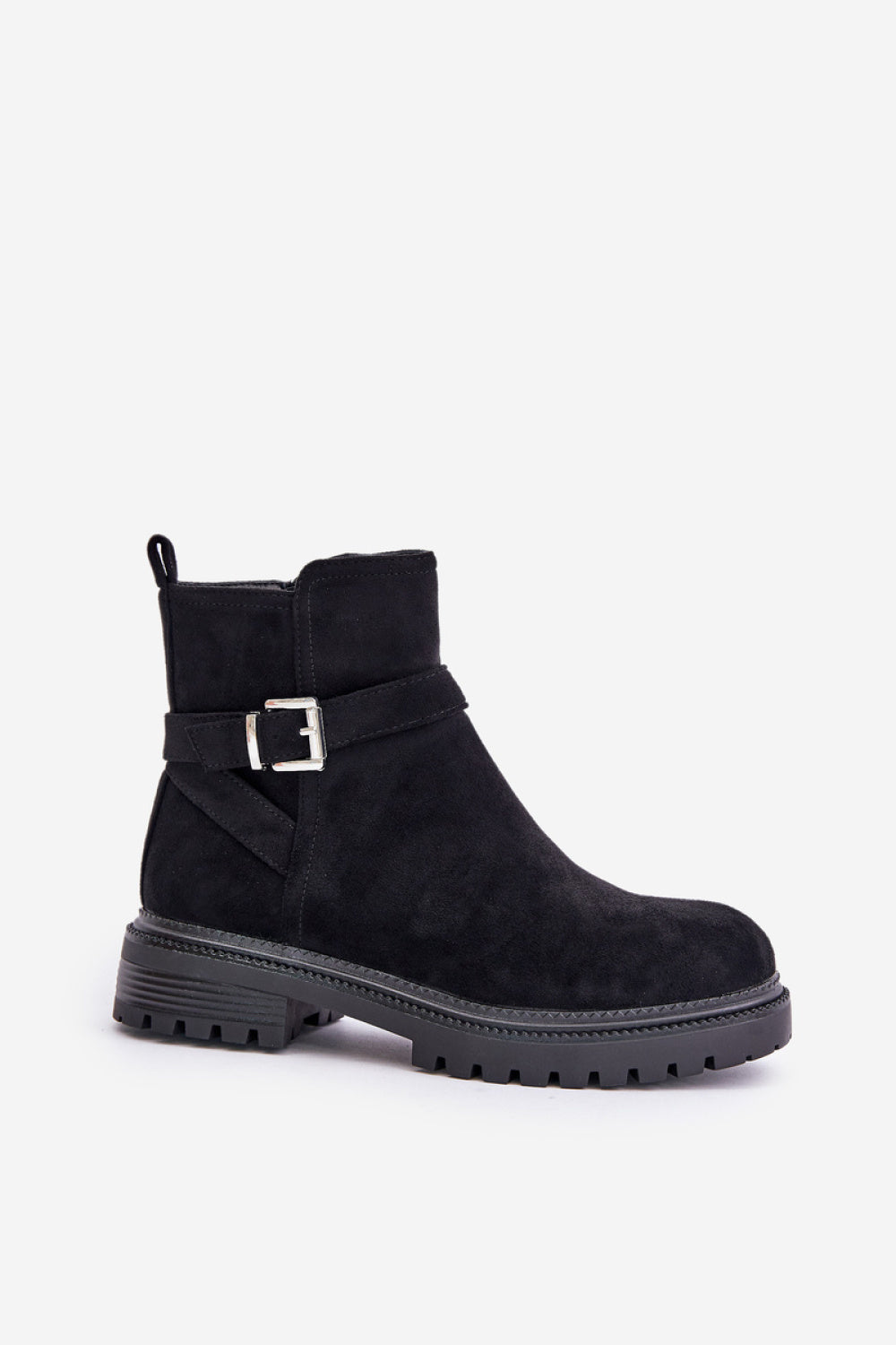 Botas modelo 201744 Step in style