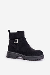 Botas modelo 201744 Step in style