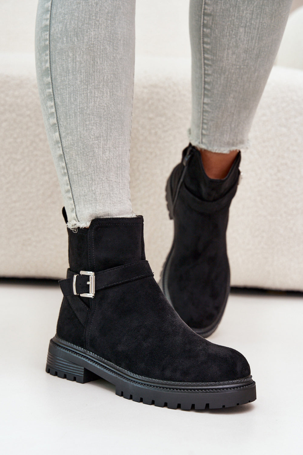 Botas modelo 201744 Step in style