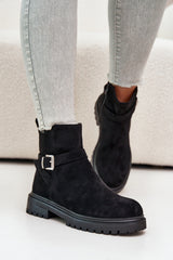 Botas modelo 201744 Step in style