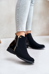 Botas modelo 201746 Step in style