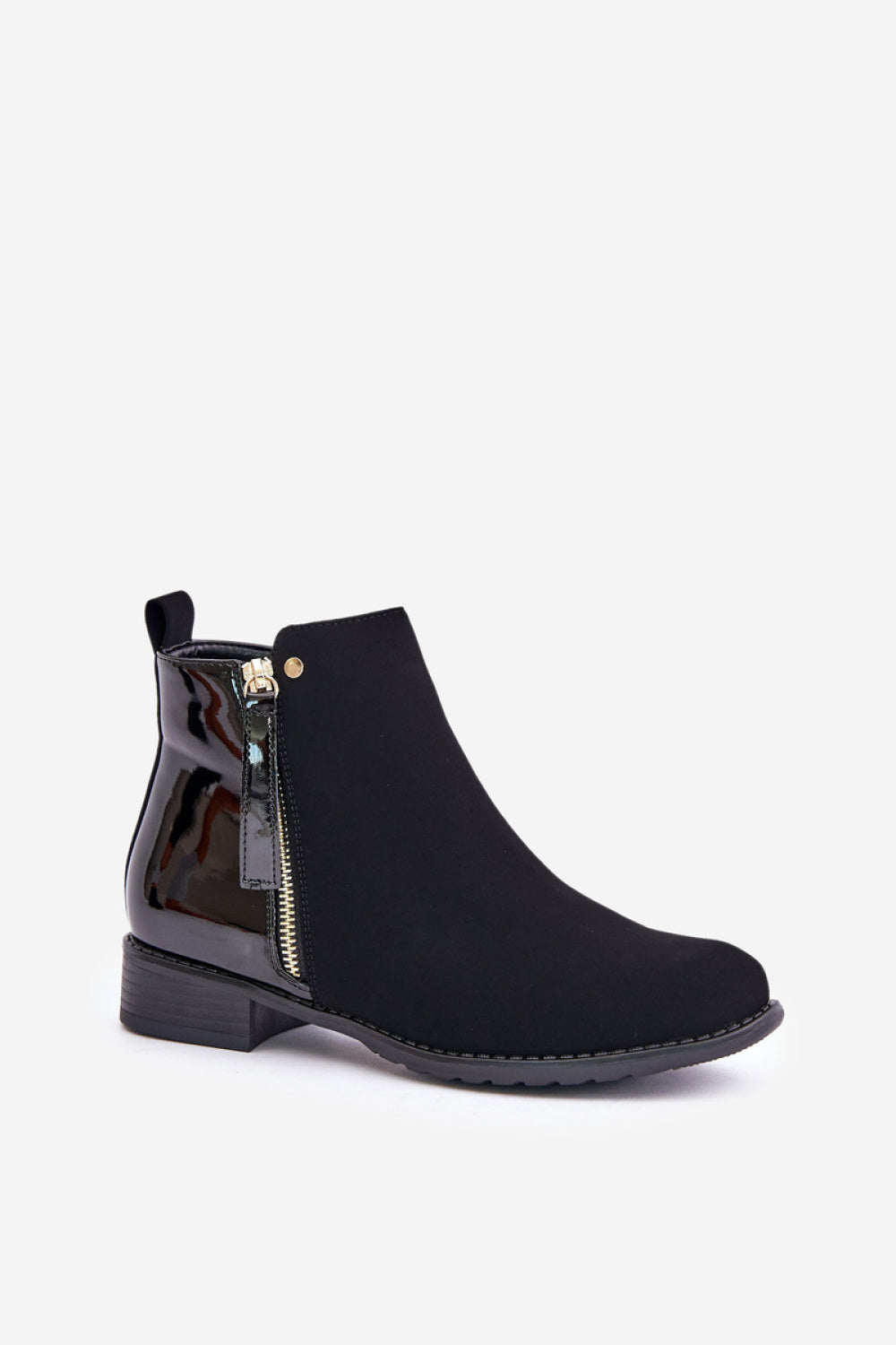 Botas modelo 201746 Step in style