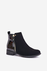 Botas modelo 201746 Step in style