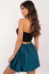 Falda corta modelo 201781 Italy Moda