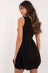 Vestido de día modelo 201786 Italia Moda