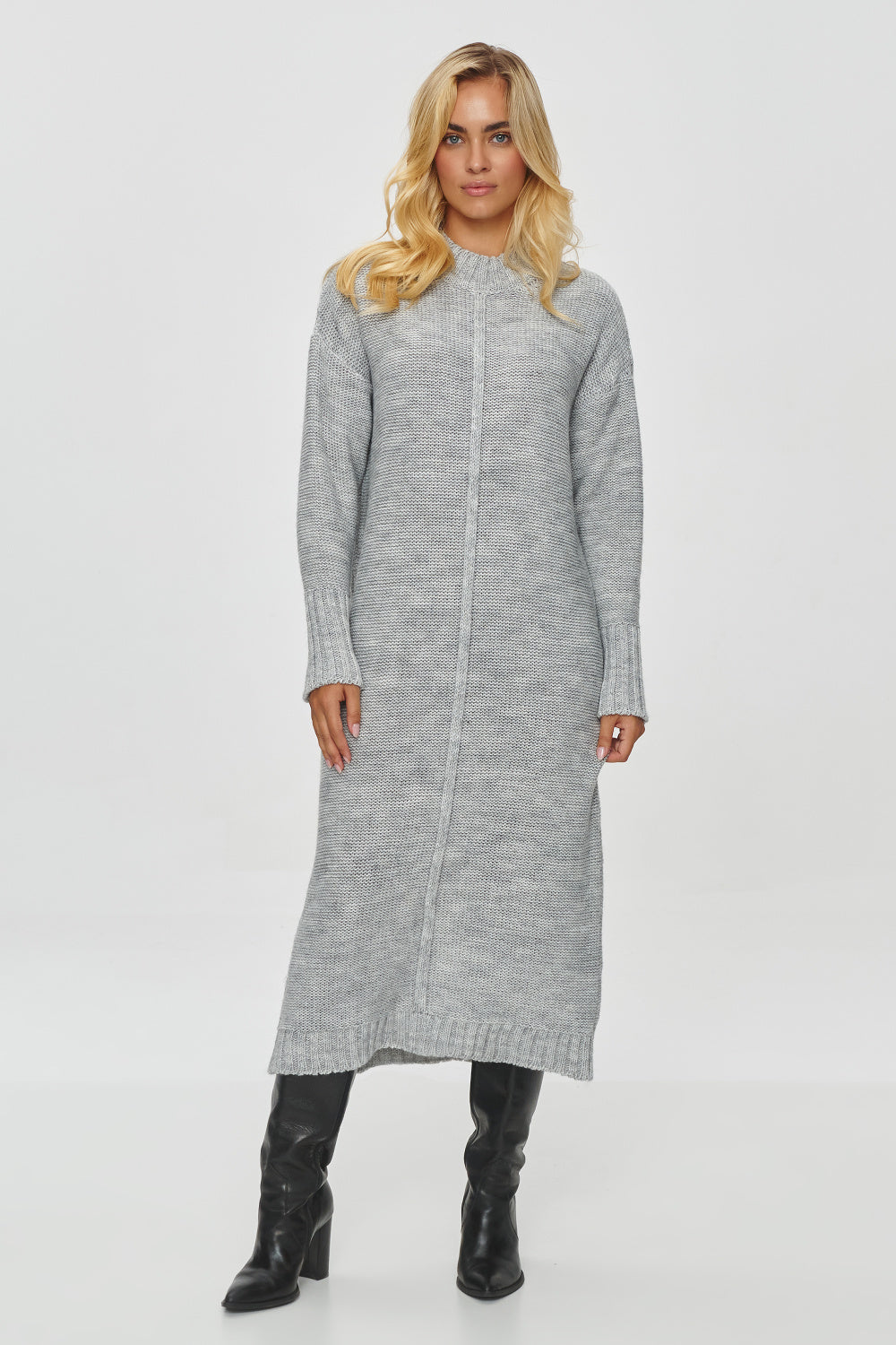 Vestido Casual modelo 201821 Makadamia