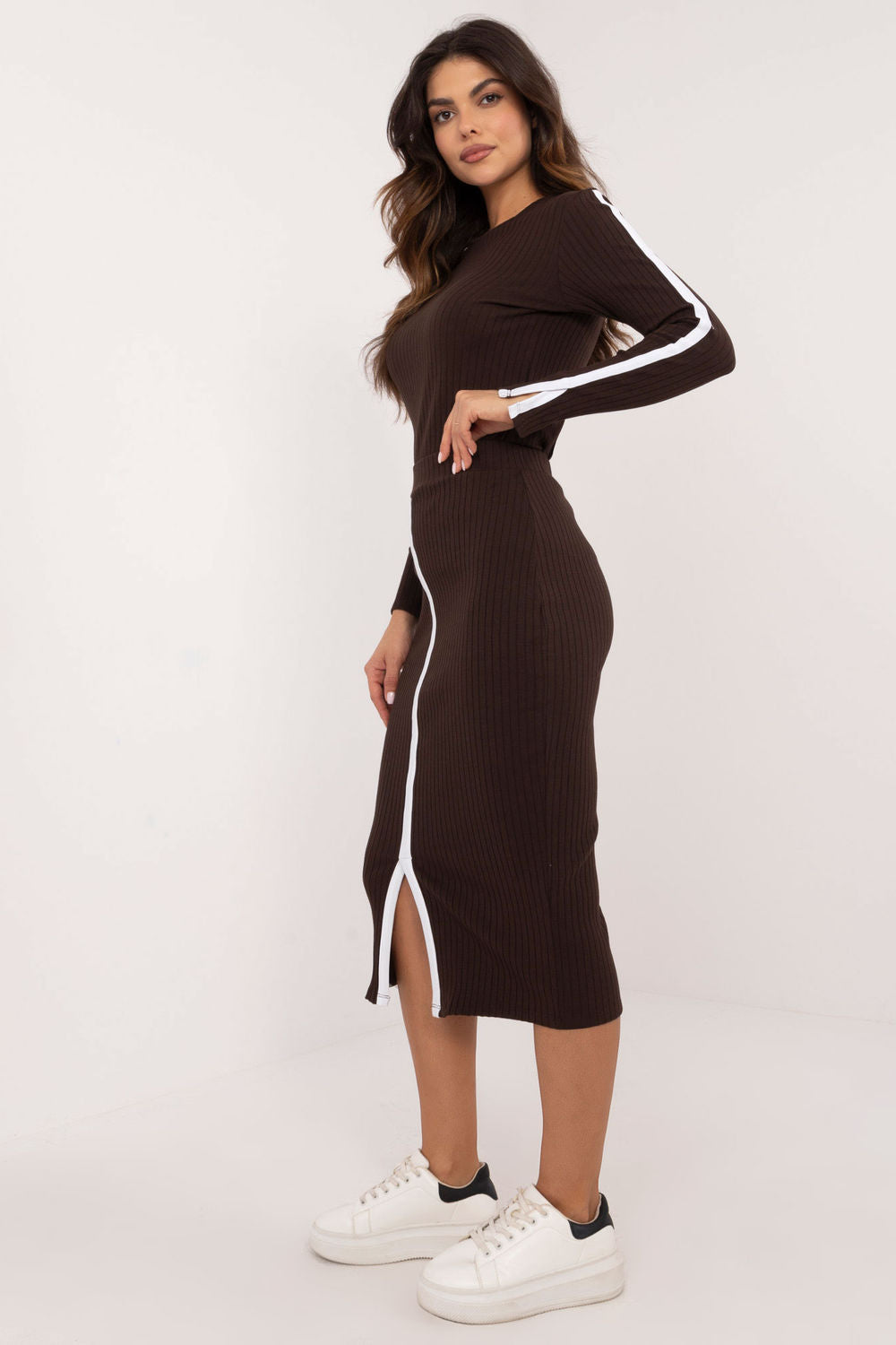 Conjunto modelo 201829 Relevance