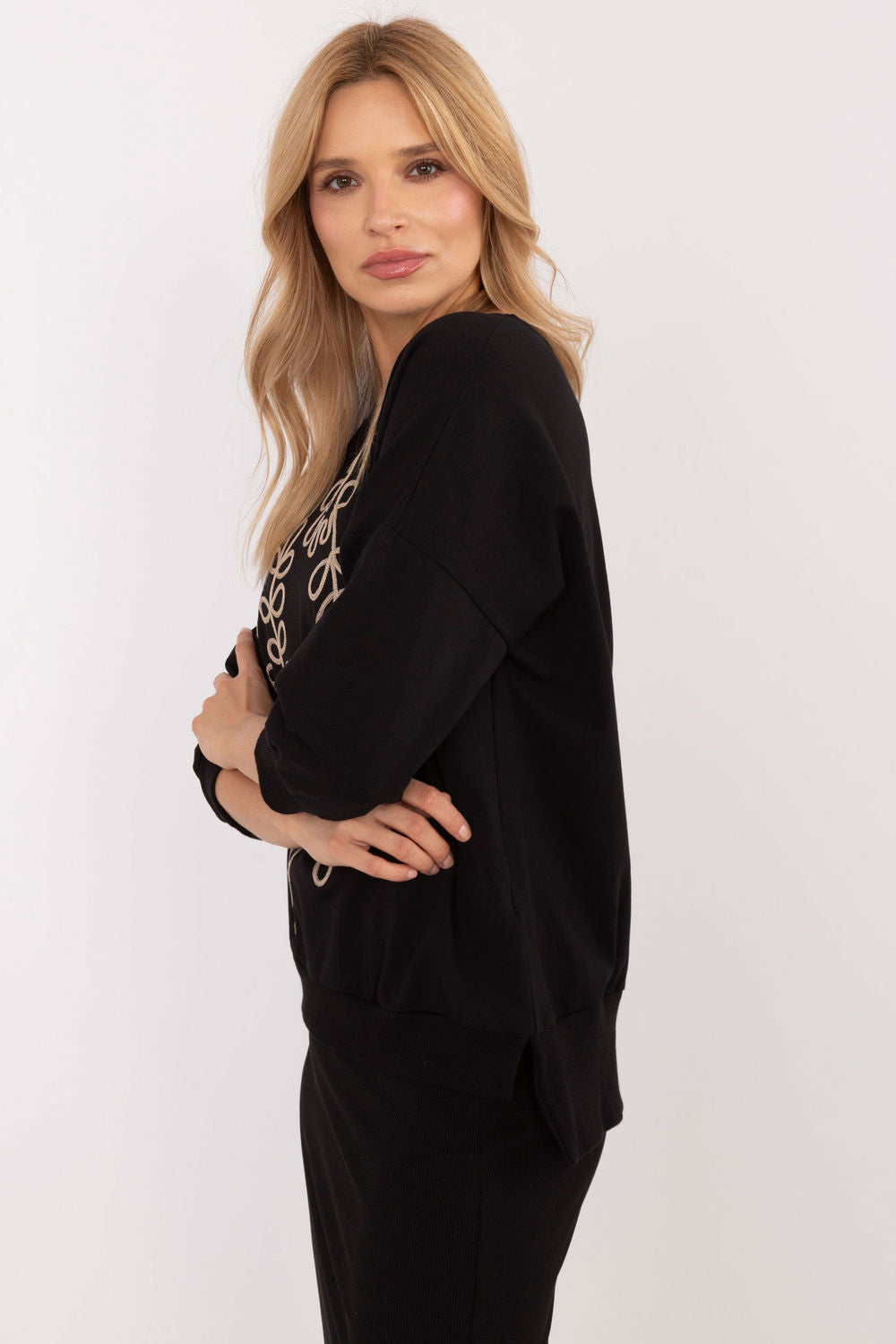Blusa modelo 201831 Relevancia