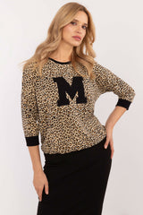 Modelo de blusa 201833 Relevancia