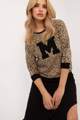 Modelo de blusa 201833 Relevancia