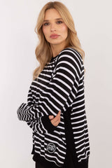 Modelo de blusa 201836 Relevancia
