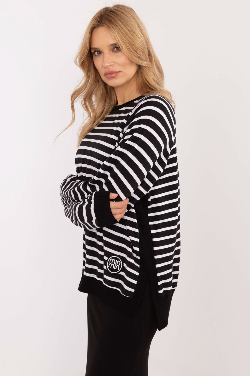 Modelo de blusa 201836 Relevancia