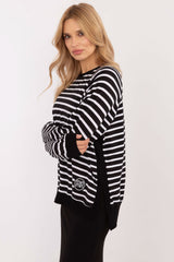 Modelo de blusa 201836 Relevancia