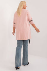 Blusa talla grande modelo 201839 Relevance
