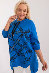 Blusa talla grande modelo 201840 Relevance