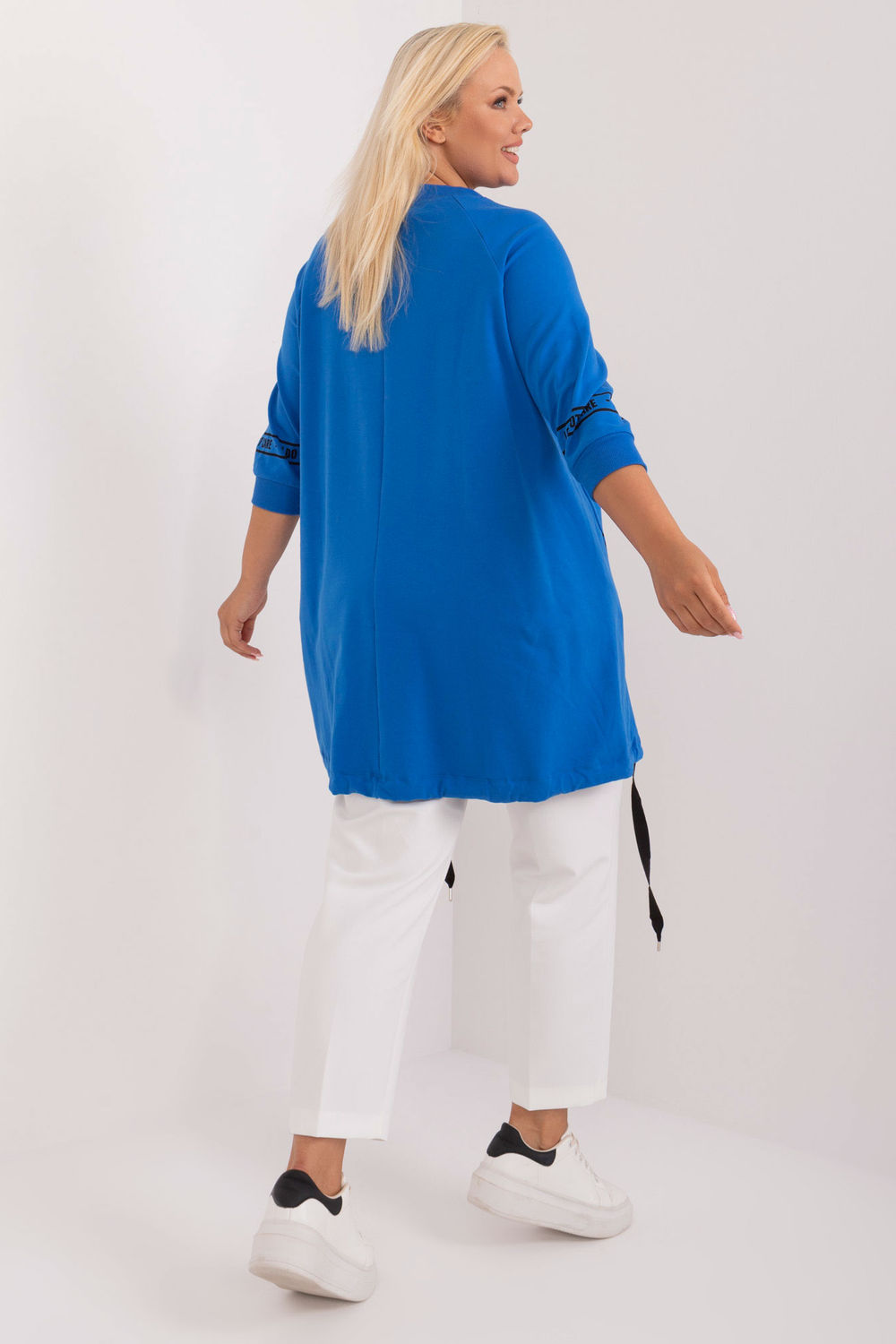 Blusa talla grande modelo 201840 Relevance