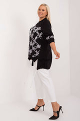 Blusa talla grande modelo 201845 Relevance