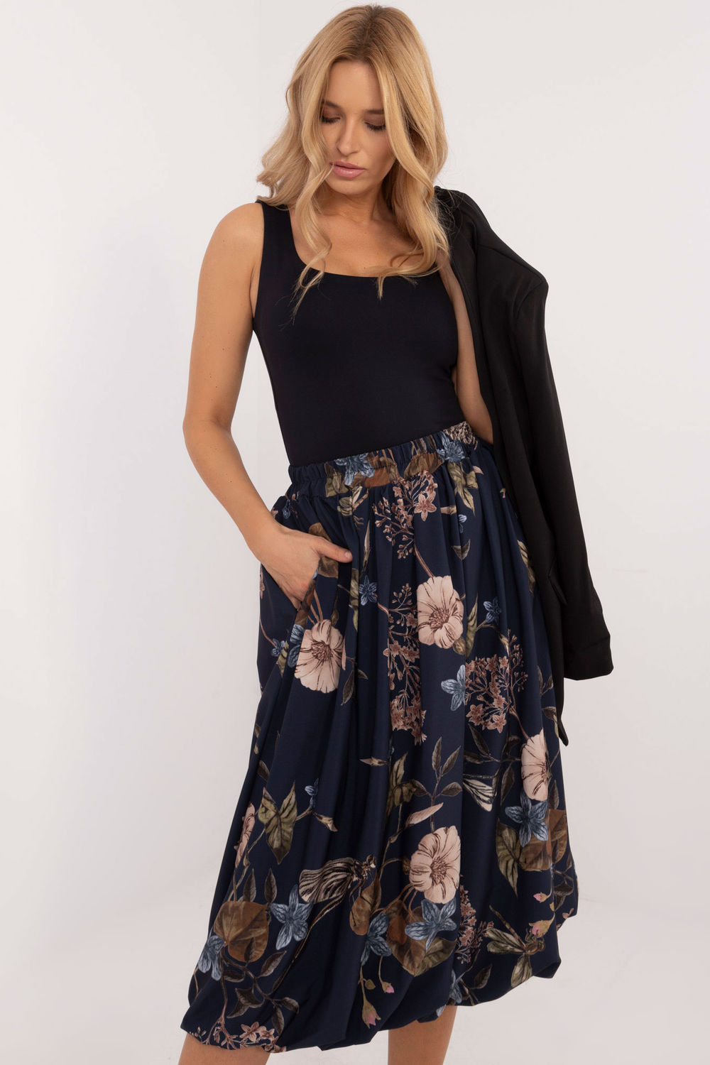 Falda modelo 201849 Italia Moda