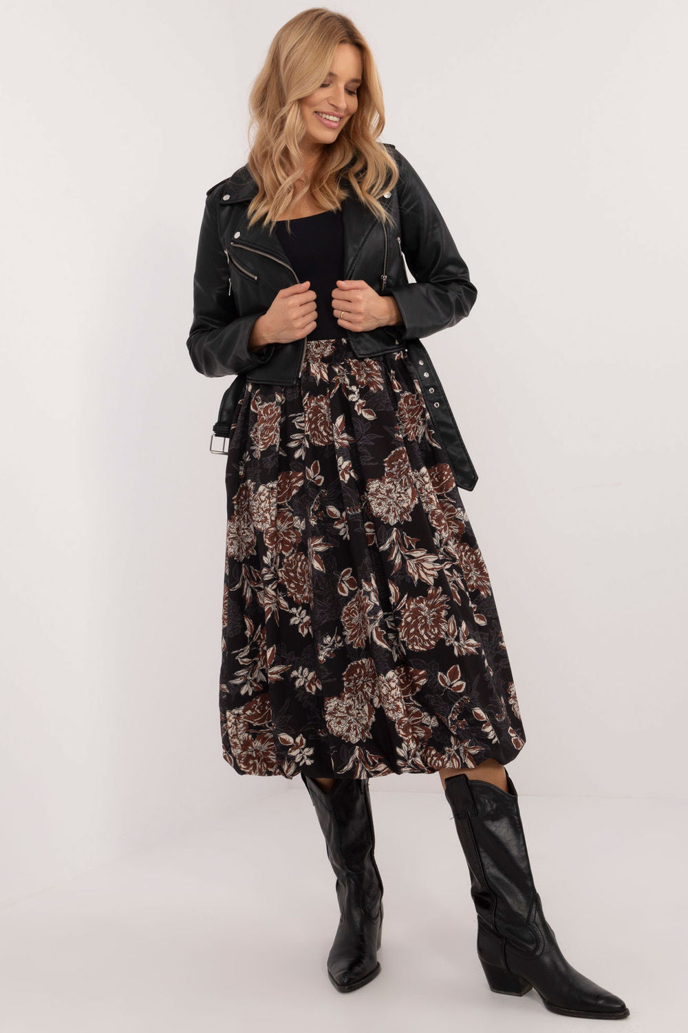 Falda modelo 201850 Italia Moda