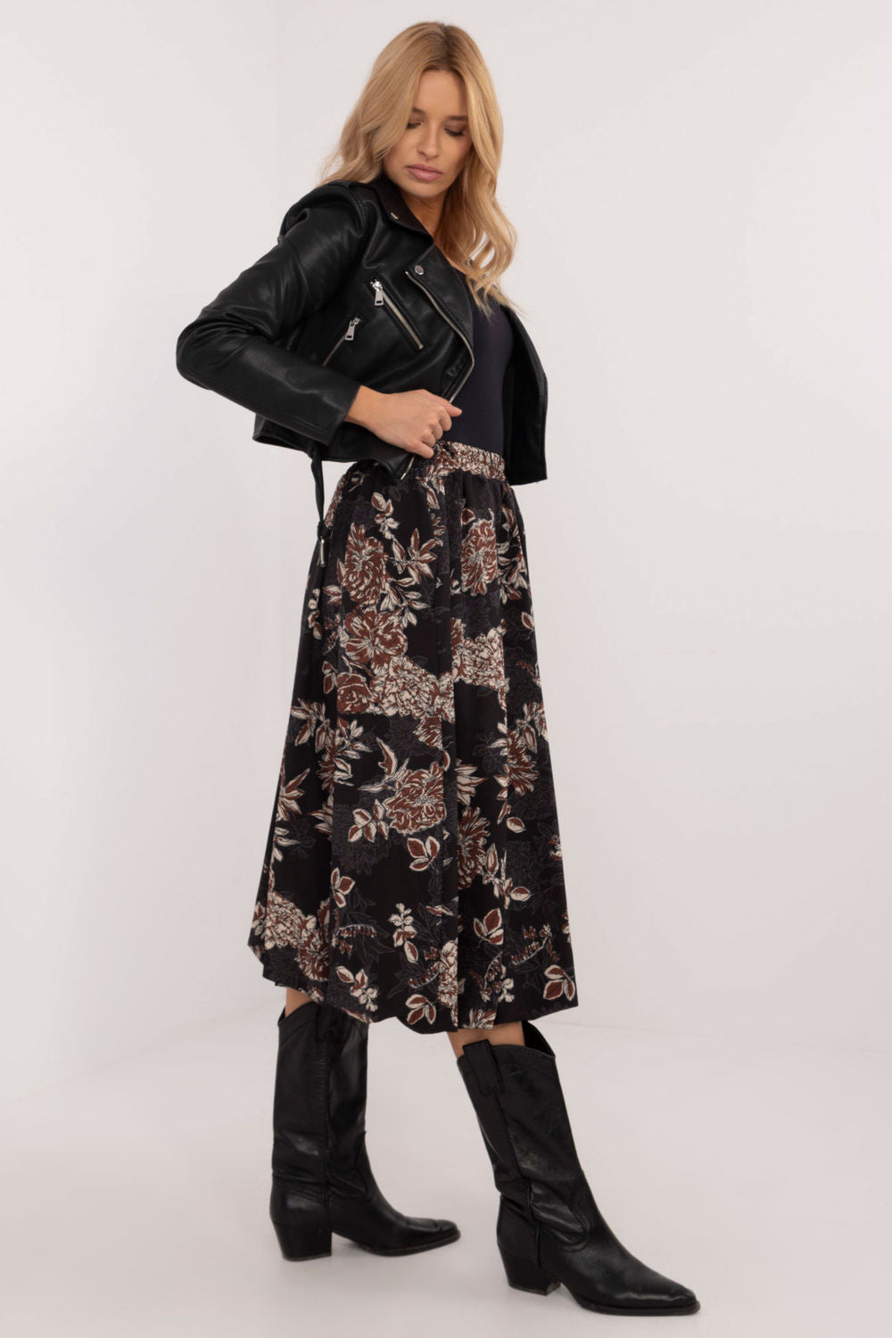 Falda modelo 201850 Italia Moda