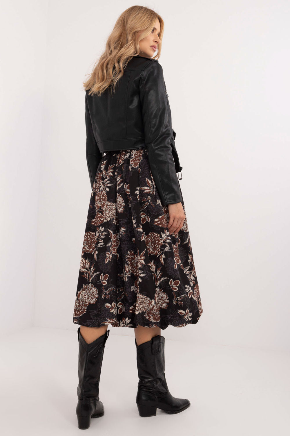 Falda modelo 201850 Italia Moda