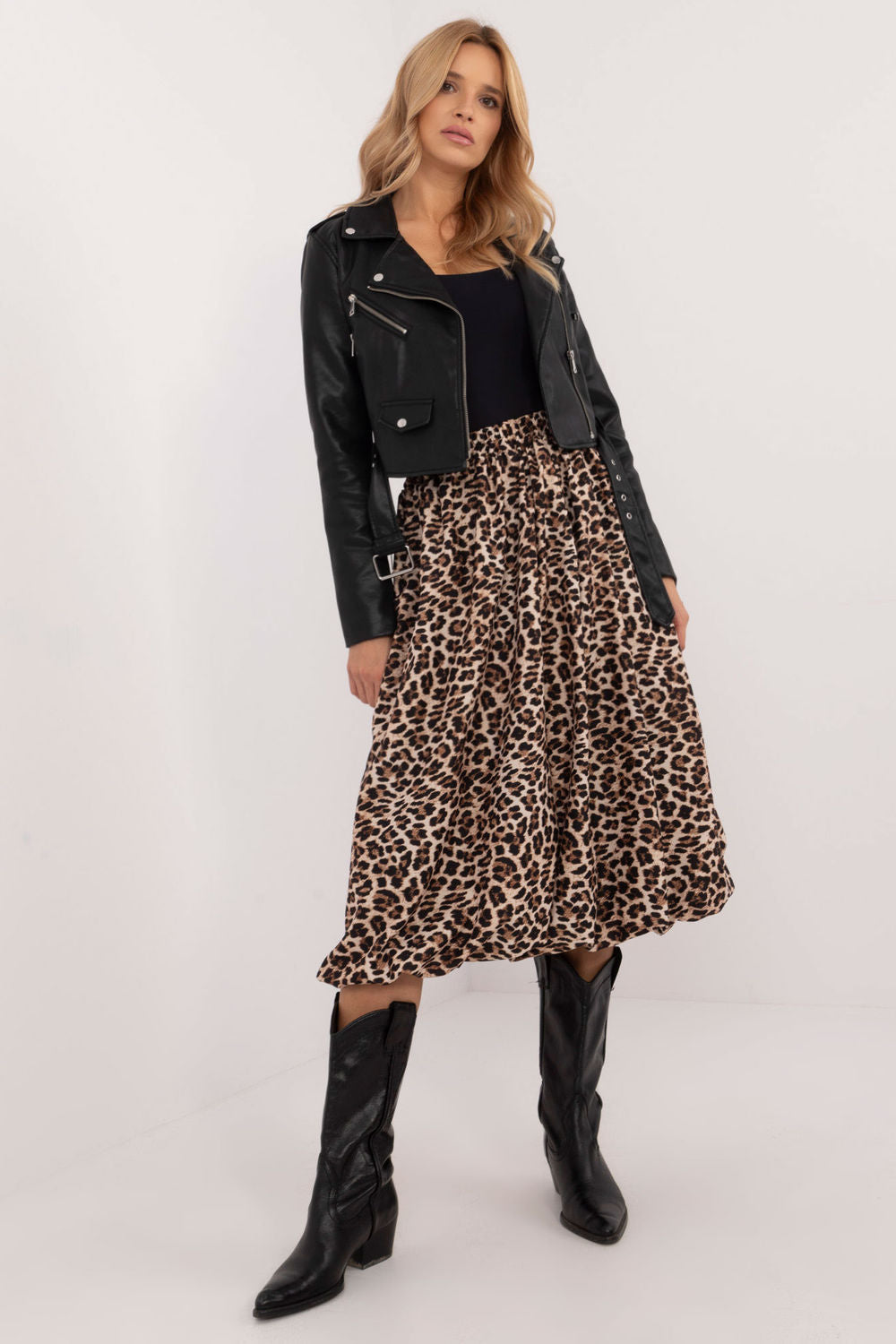 Falda modelo 201856 Italia Moda
