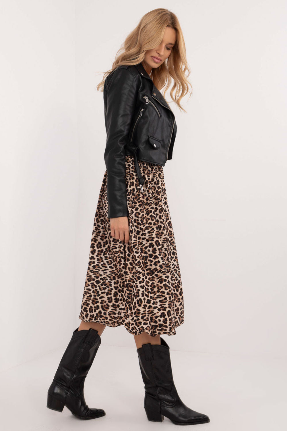 Falda modelo 201856 Italia Moda