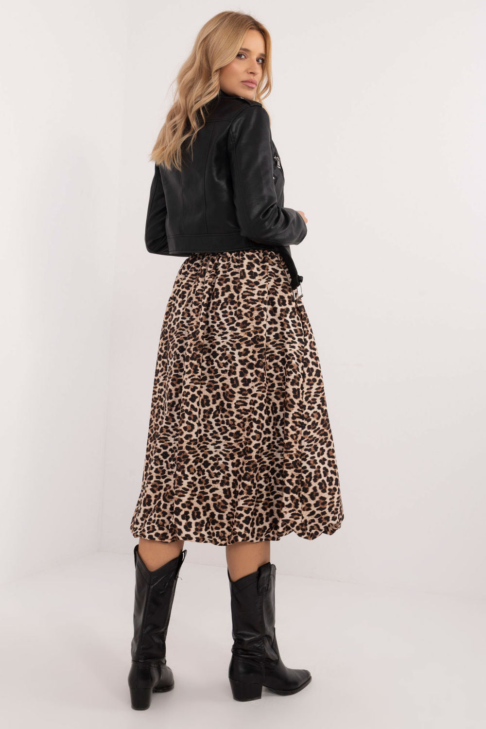 Falda modelo 201856 Italia Moda