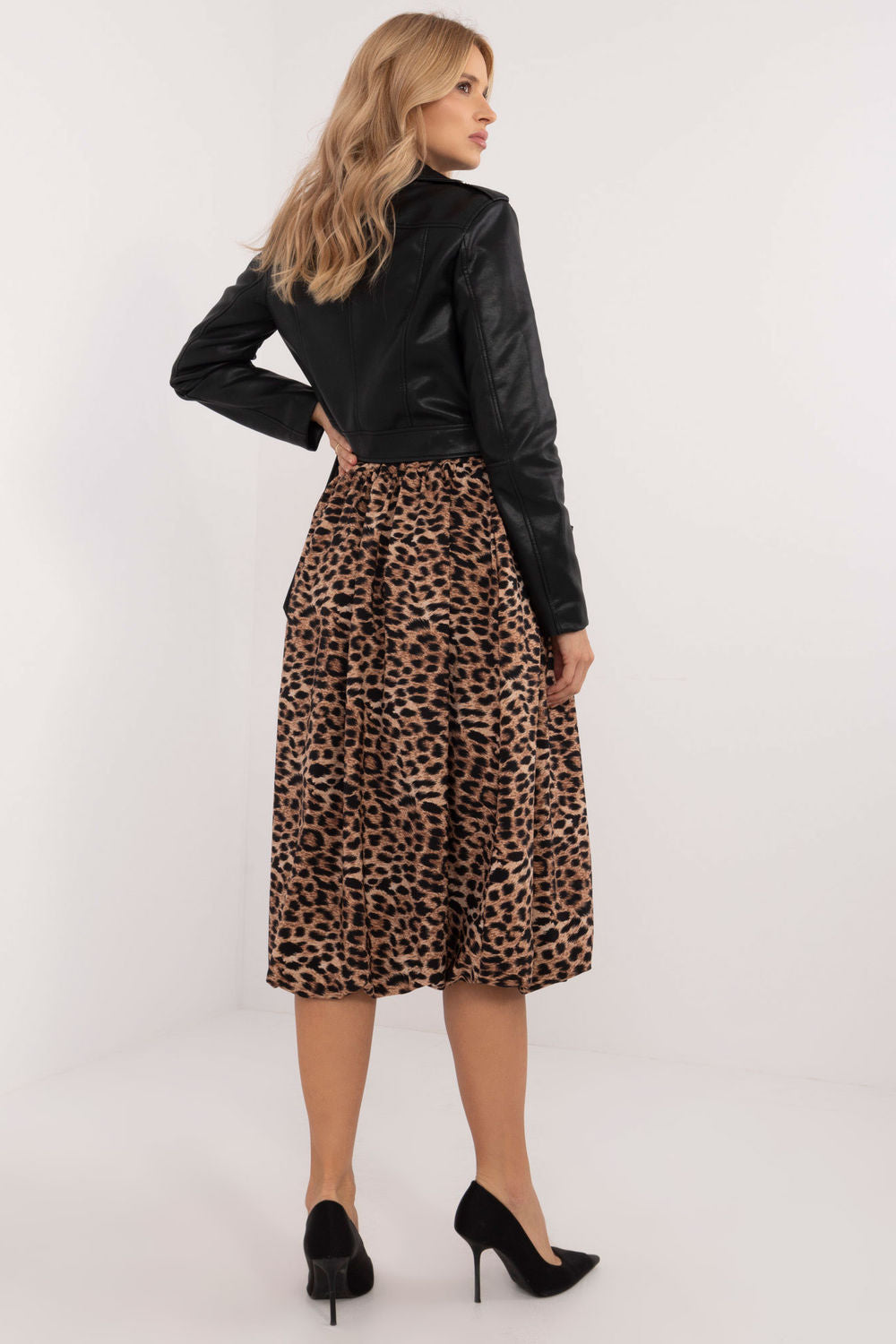 Falda modelo 201858 Italia Moda