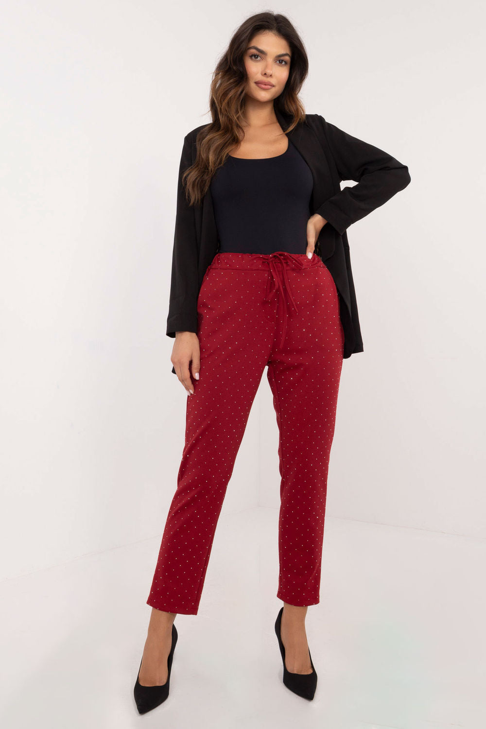 Pantalón de chándal modelo 201860 Italy Moda