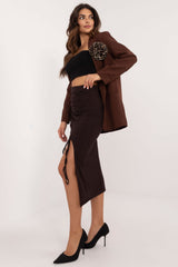 Falda modelo 201872 Italy Moda