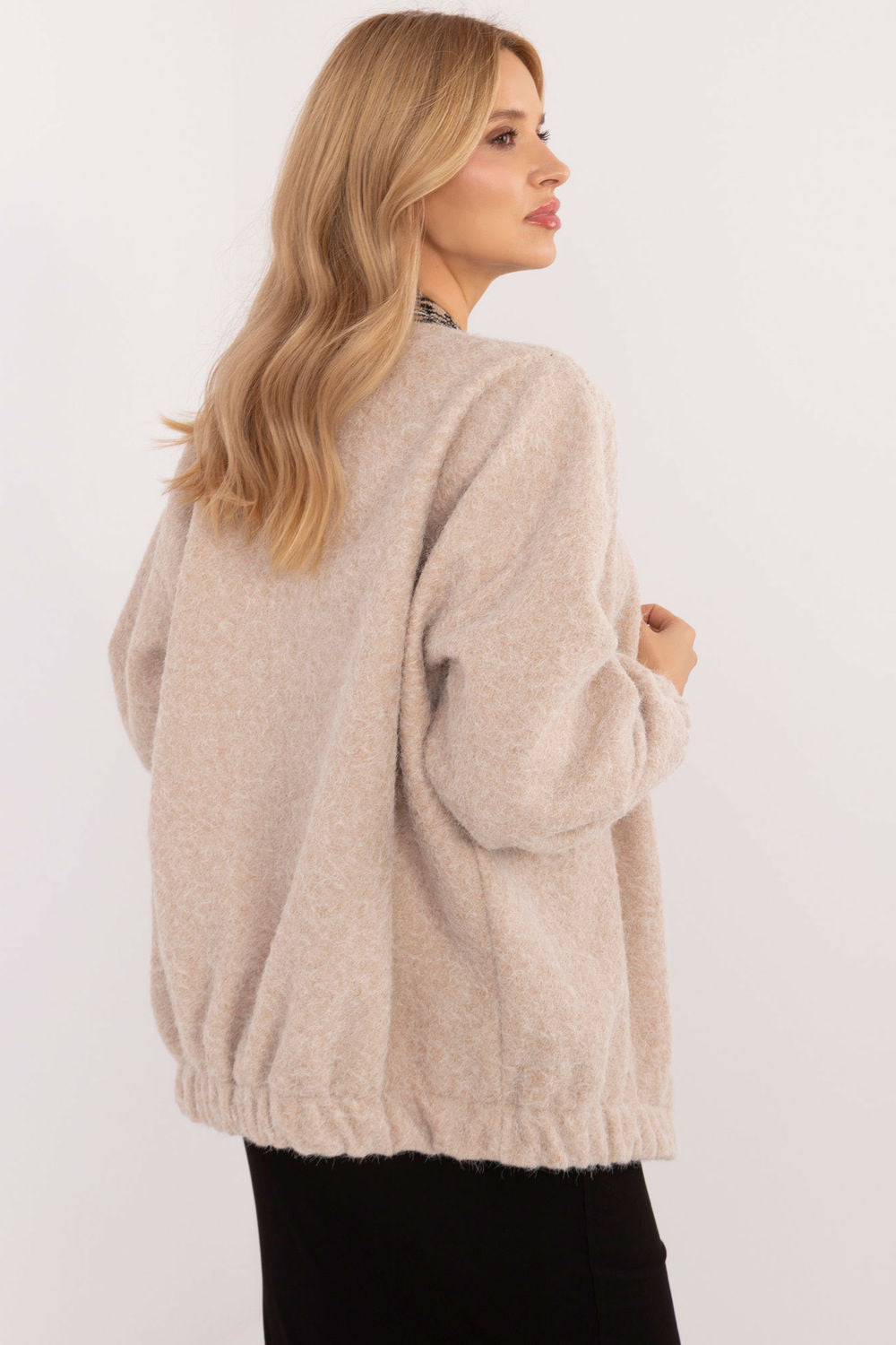 Cárdigan modelo 201876 Italia Moda