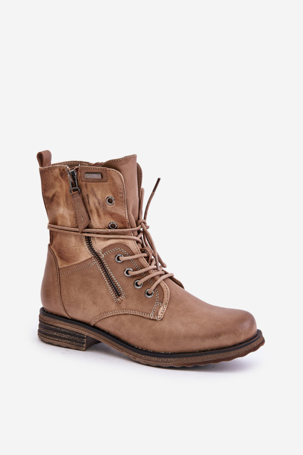 Botín modelo 201879 Step in style