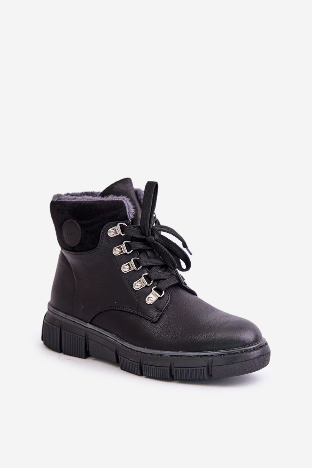 Zapato trampero modelo 201880 Step in style