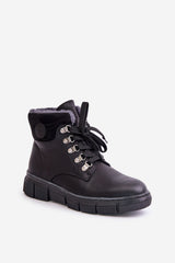 Zapato trampero modelo 201880 Step in style