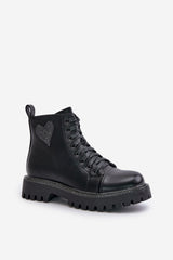 Botas modelo 201888 Step in style