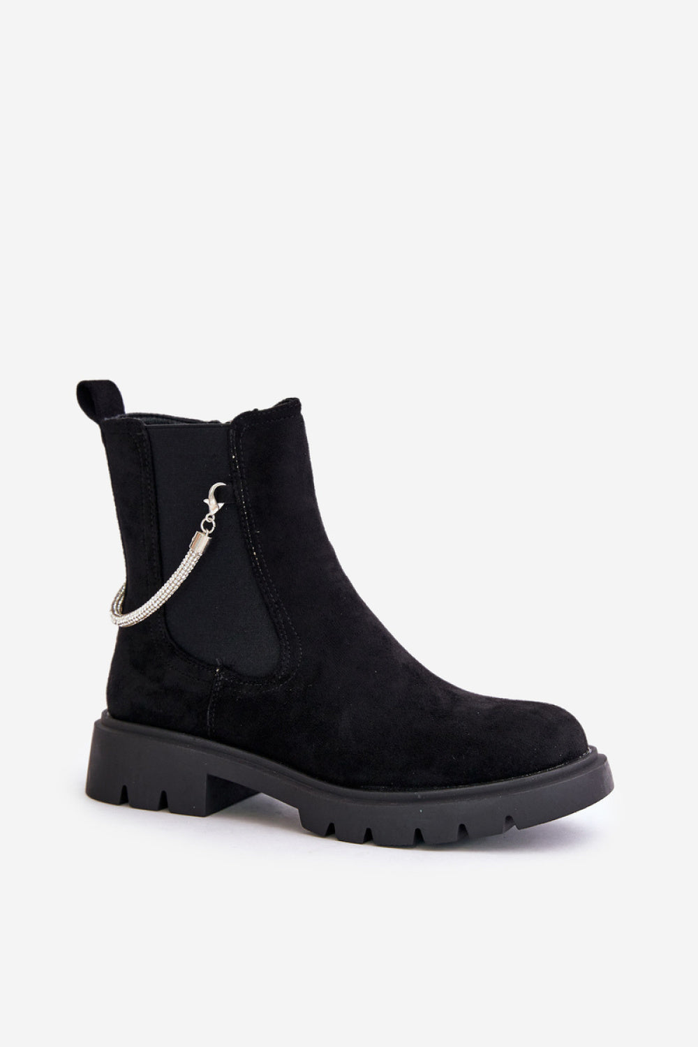 Bota Jodhpur modelo 201898 Step in style