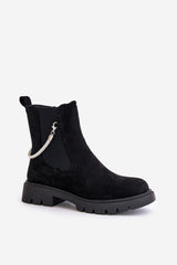 Bota Jodhpur modelo 201898 Step in style