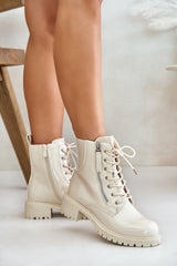 Botín modelo 201903 Step in style