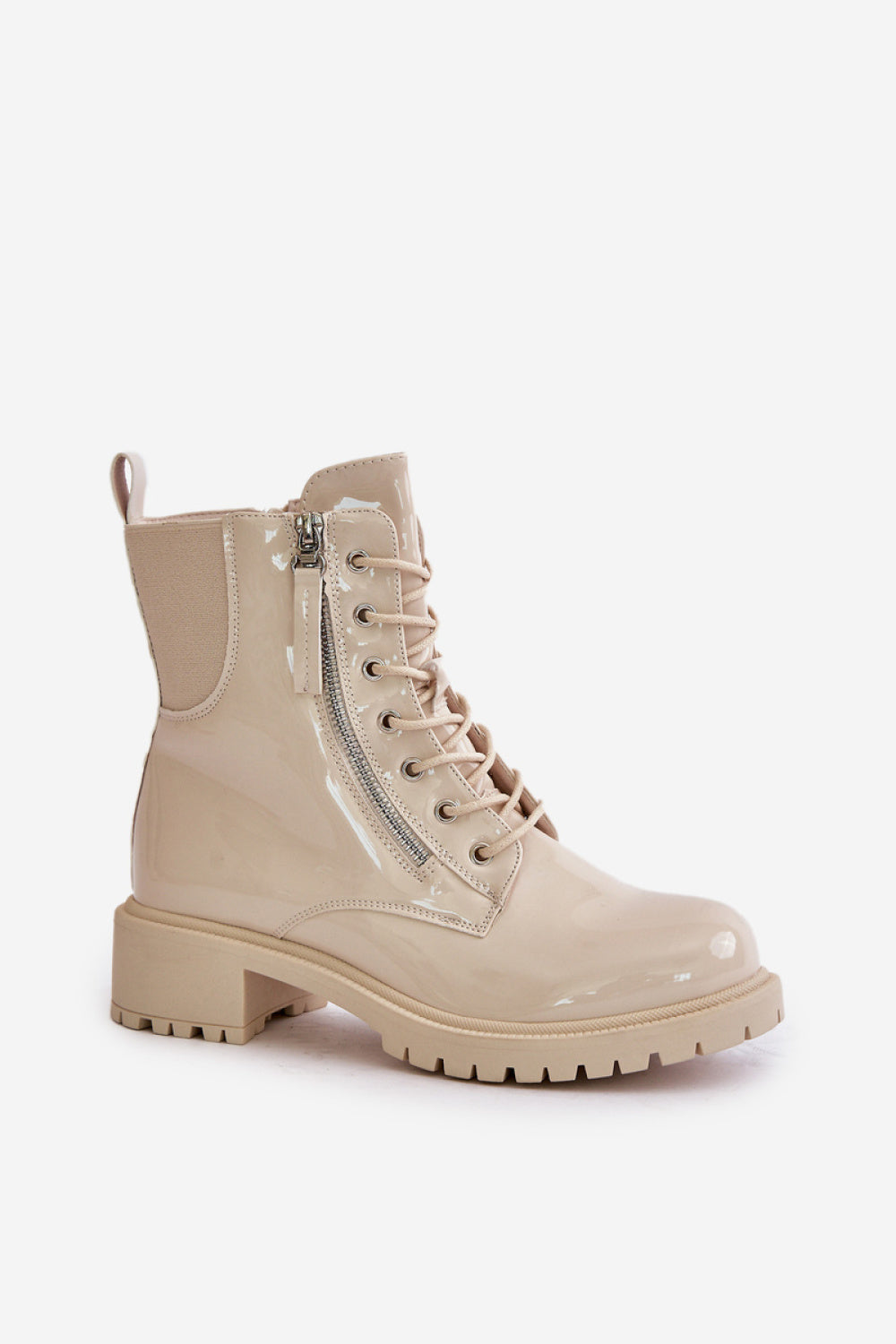 Botín modelo 201903 Step in style
