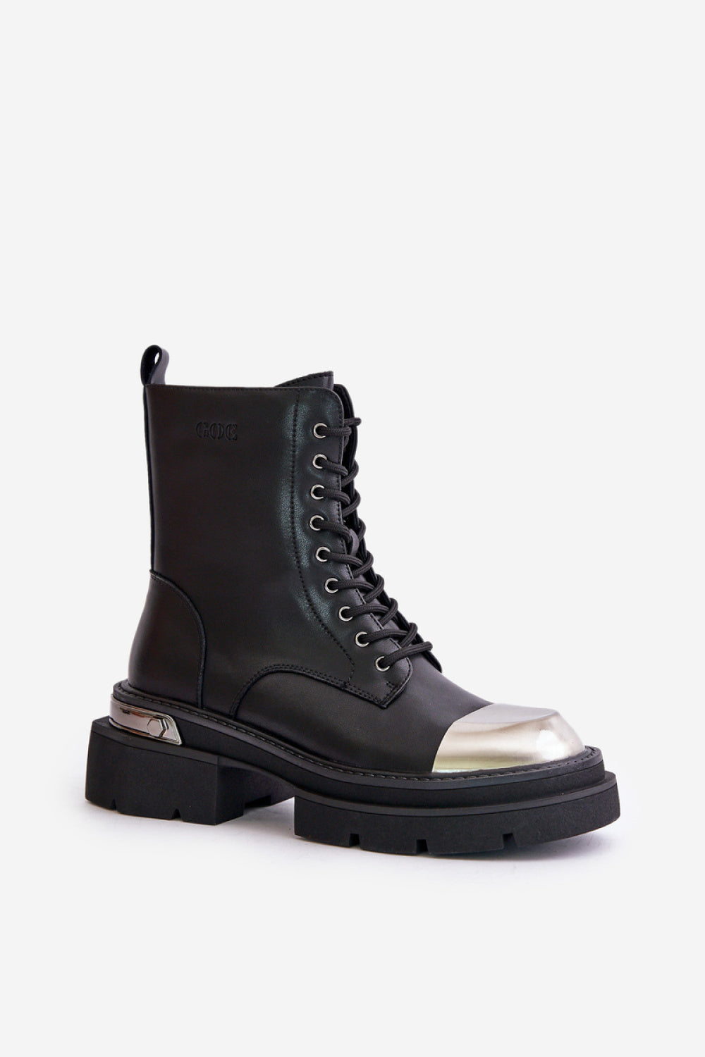 Botín modelo 201905 Step in style