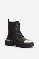 Botín modelo 201905 Step in style