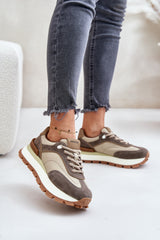 Zapatillas modelo 201927 Step in style