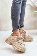 Zapatillas modelo 201929 Step in style