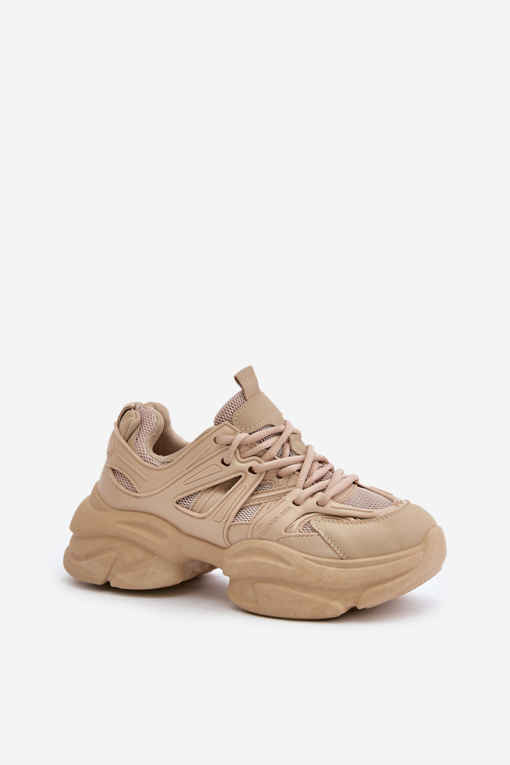 Zapatillas modelo 201929 Step in style