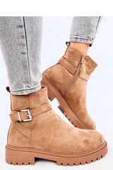 Botas modelo 201931 Inello